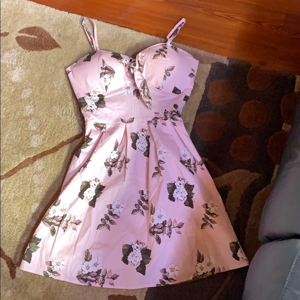 dress